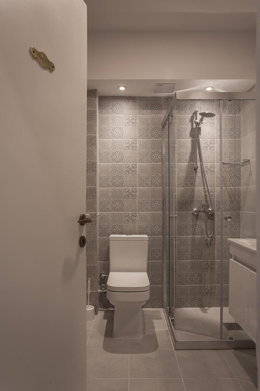 A&B Apartment Skopje Extérieur photo