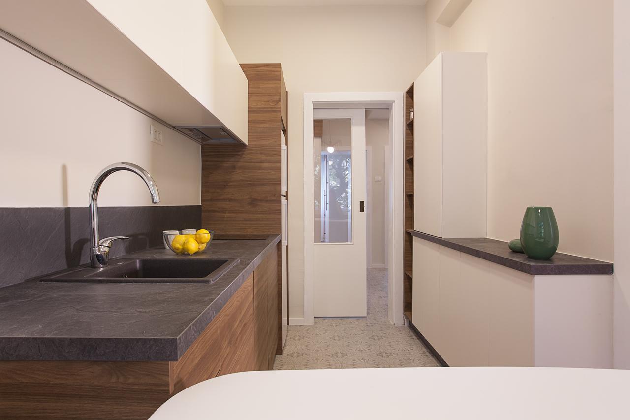 A&B Apartment Skopje Extérieur photo