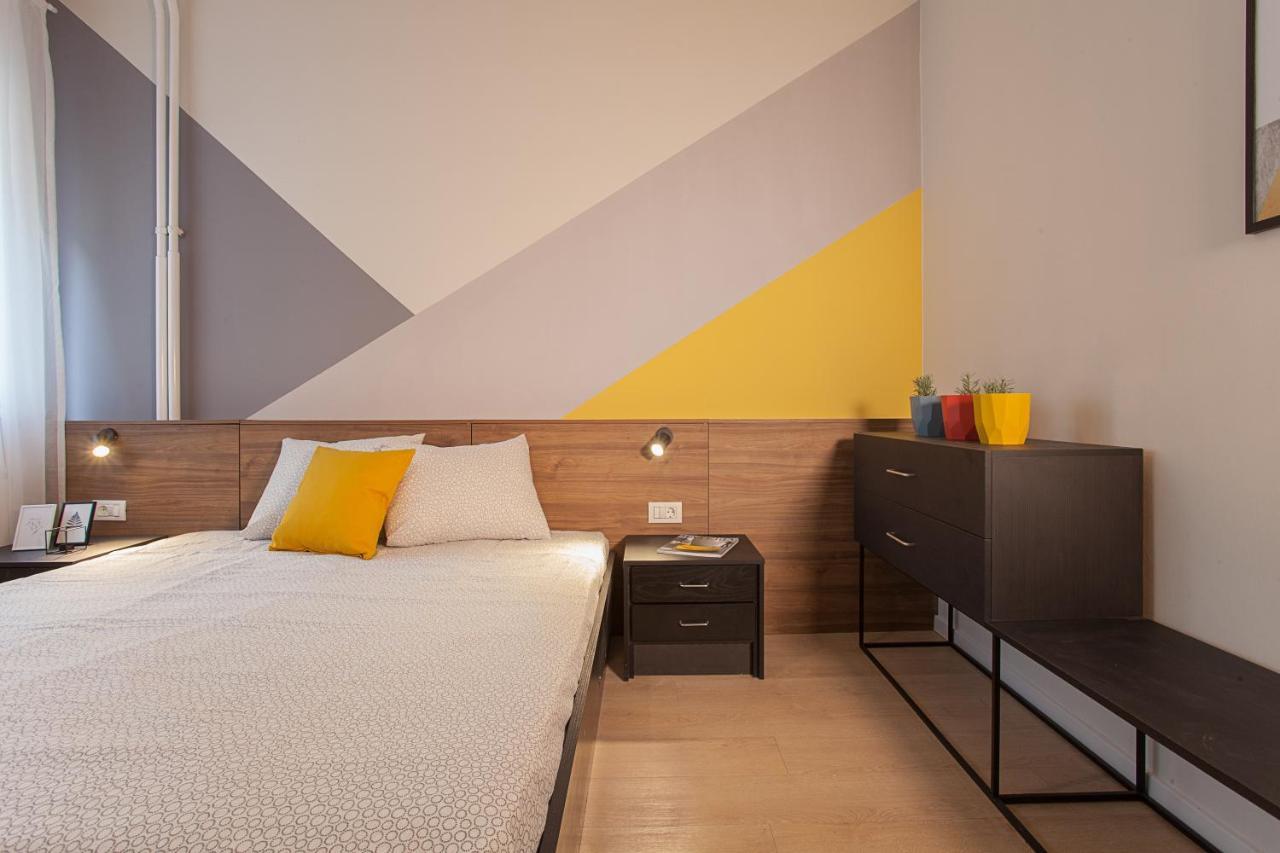 A&B Apartment Skopje Extérieur photo