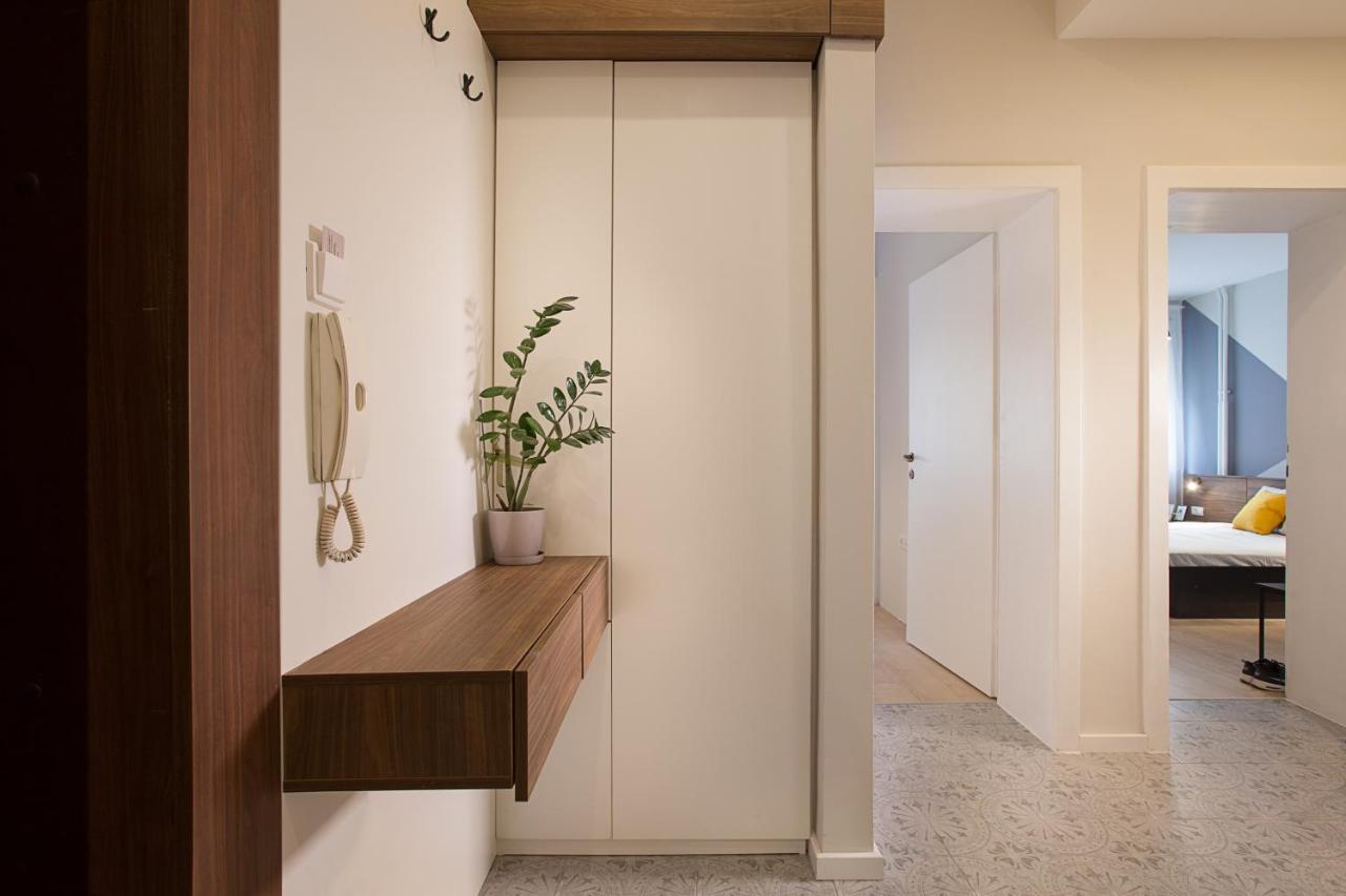 A&B Apartment Skopje Extérieur photo